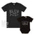 Big Fish Little Fish Father Son Matching Shirts, Big Fish Little Fish, Matching Dad And Baby, Matching Dad And Kid, Father&#39;s Day Gift, Daddy
