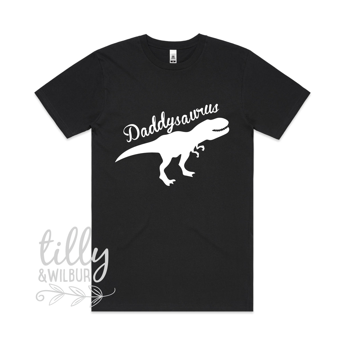 Daddysaurus T-Shirt