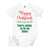 Happy Christmas You&#39;re Going To Be An Aunty, Niece Announcement, Nephew Announcement, Pregnancy Announcement, Aunty Gift, Auntie To Be Gift