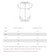 Future Trucker Kenworth Truck Pregnancy Announcement Baby Bodysuit