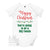 Happy Christmas You&#39;re Going To Be A Big Cousin, Big Cousin Announcement, Pregnancy Announcement, Baby Announcement, Cousin Announcement