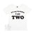 It&#39;s My Birthday I Am Two T-Shirt, I am Two Shirt, 2nd Birthday T-Shirt, Second Birthday T-Shirt, Two Today Shirt, Kids 2nd Birthday T-Shirt