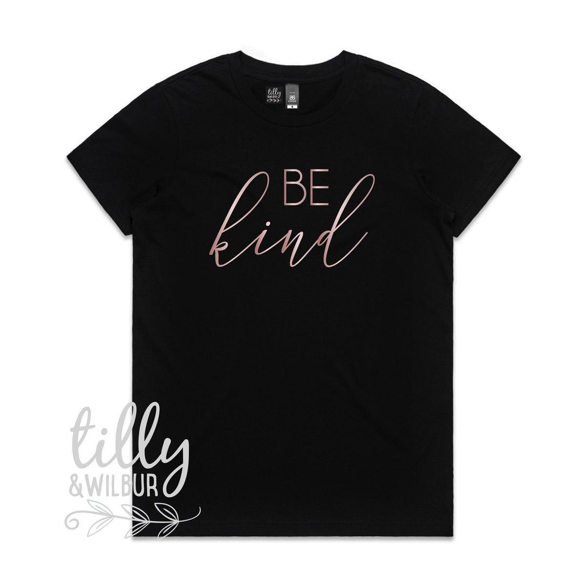 Be Kind Women's T-Shirt