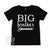 Big Brother T-Shirt, Big Brother Announcement T-Shirt, Big Bro Gift, Pregnancy Announcement Shirt, Big Brother Gift, Promoted To Big Brother