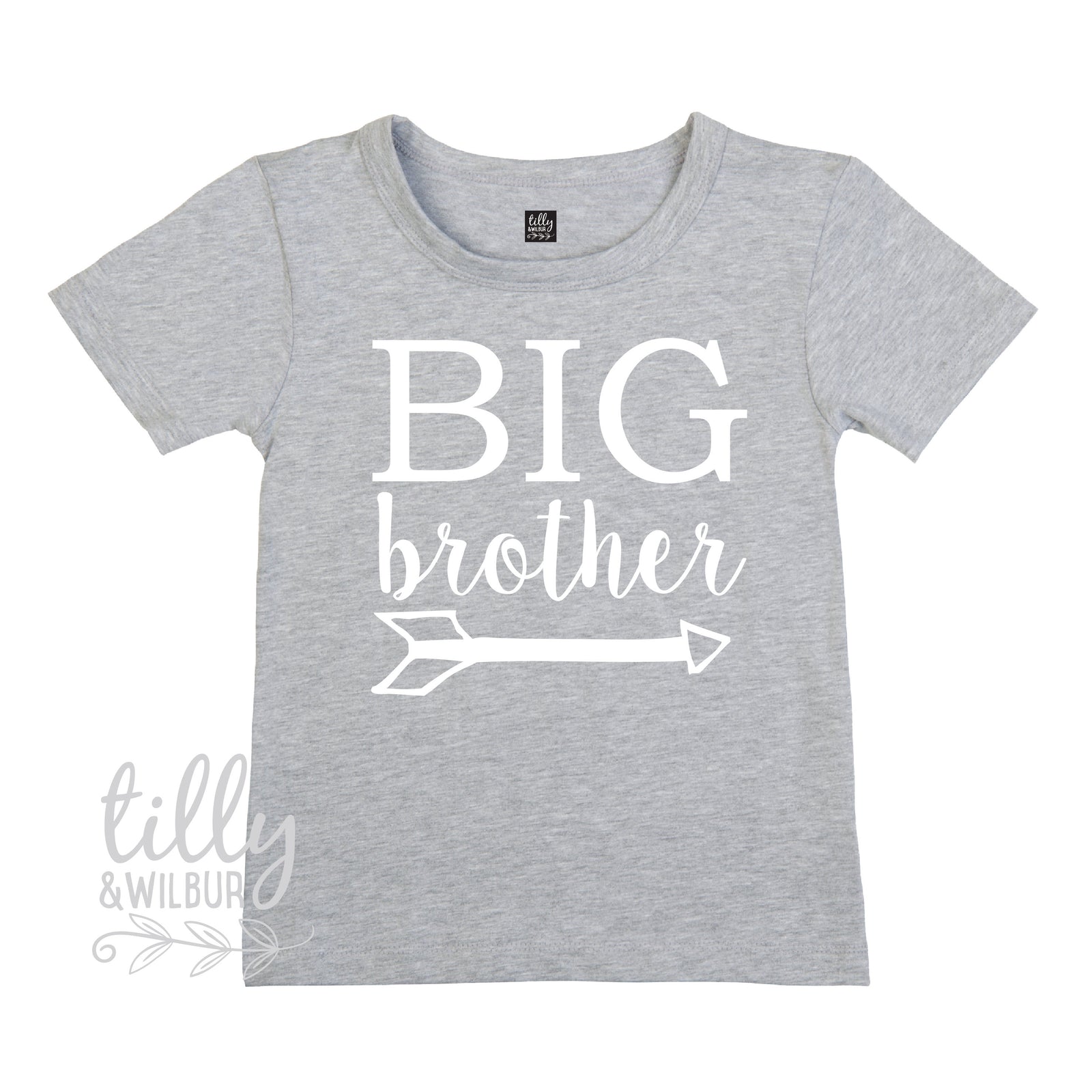 Big Brother T-Shirt, Big Brother Announcement T-Shirt, Big Bro Gift, Pregnancy Announcement Shirt, Big Brother Gift, Promoted To Big Brother
