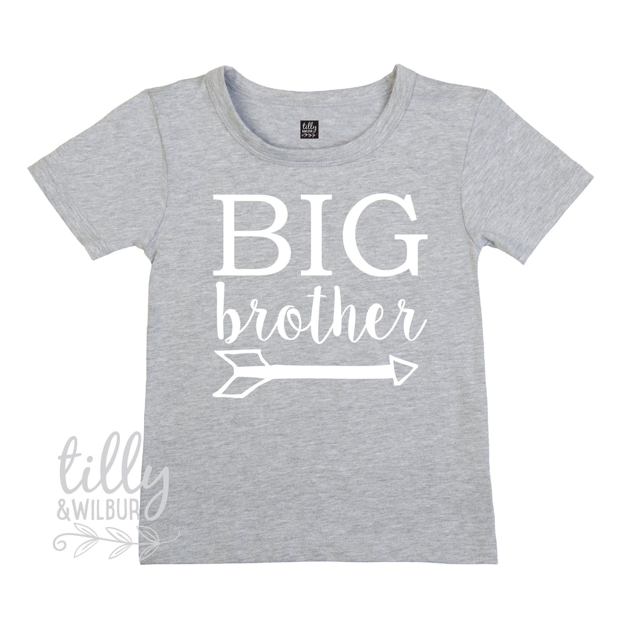 Big Brother T-Shirt, Big Brother Announcement T-Shirt, Big Bro Gift, Pregnancy Announcement Shirt, Big Brother Gift, Promoted To Big Brother