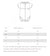 Our First Father&#39;s Day 2020 Baby Bodysuit With Names, I Love You Daddy Happy 1st Father&#39;s Day, Fathers Day Baby, First Fathers Day Baby Gift