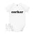 Corker Australia Day Baby Bodysuit, Aussie Aussie Aussie Oi Oi Oi, Australia Day Baby Bodysuit, Happy Australia Day, First Australia Day, Oz