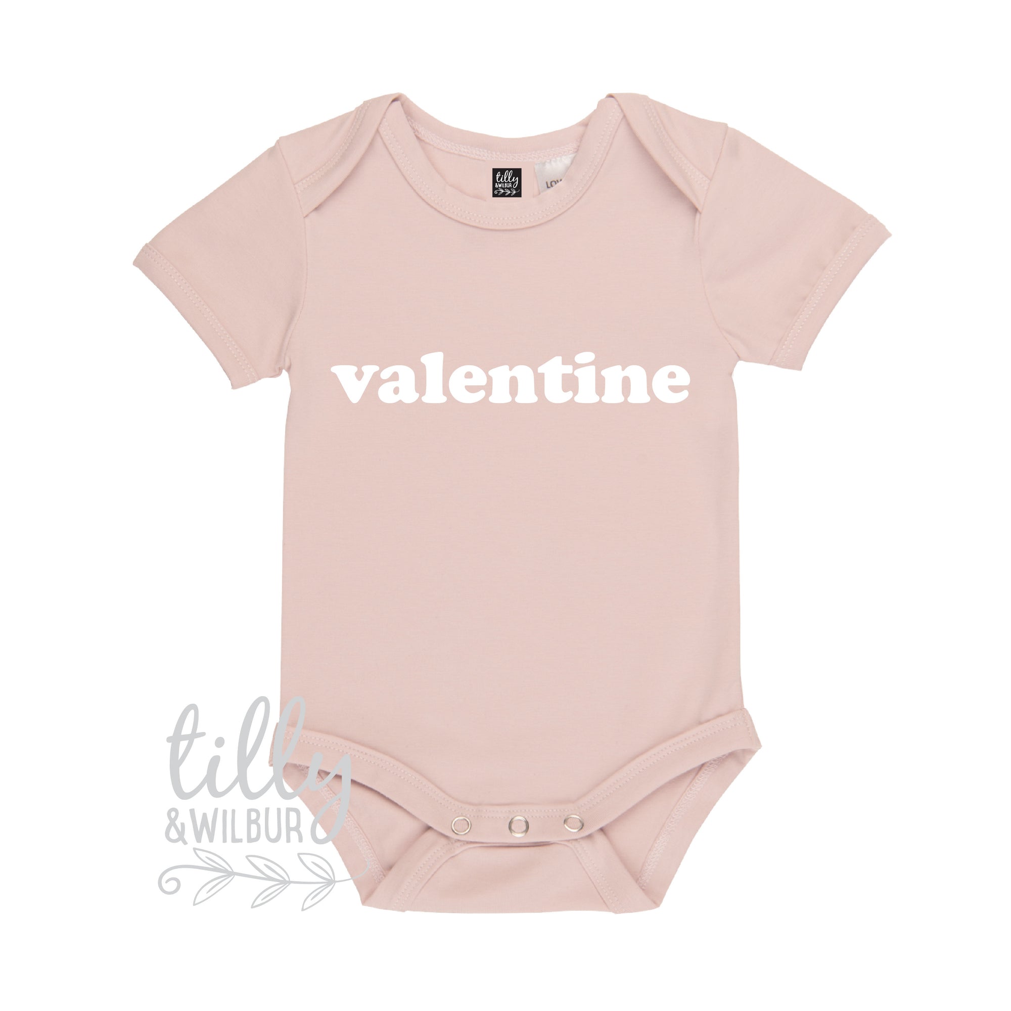 Valentine&#39;s Day Baby Bodysuit, Valentine, 1st Valentine&#39;s Day, Baby Girls Valentine&#39;s Day Outfit, Valentine&#39;s Day Clothes, Baby Clothes