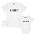 Chip Block Father Son Matching Shirts, Chip Off The Old Block Shirt, Matching Dad And Baby, Matching Dad And Kid, Father&#39;s Day Gift, Newborn