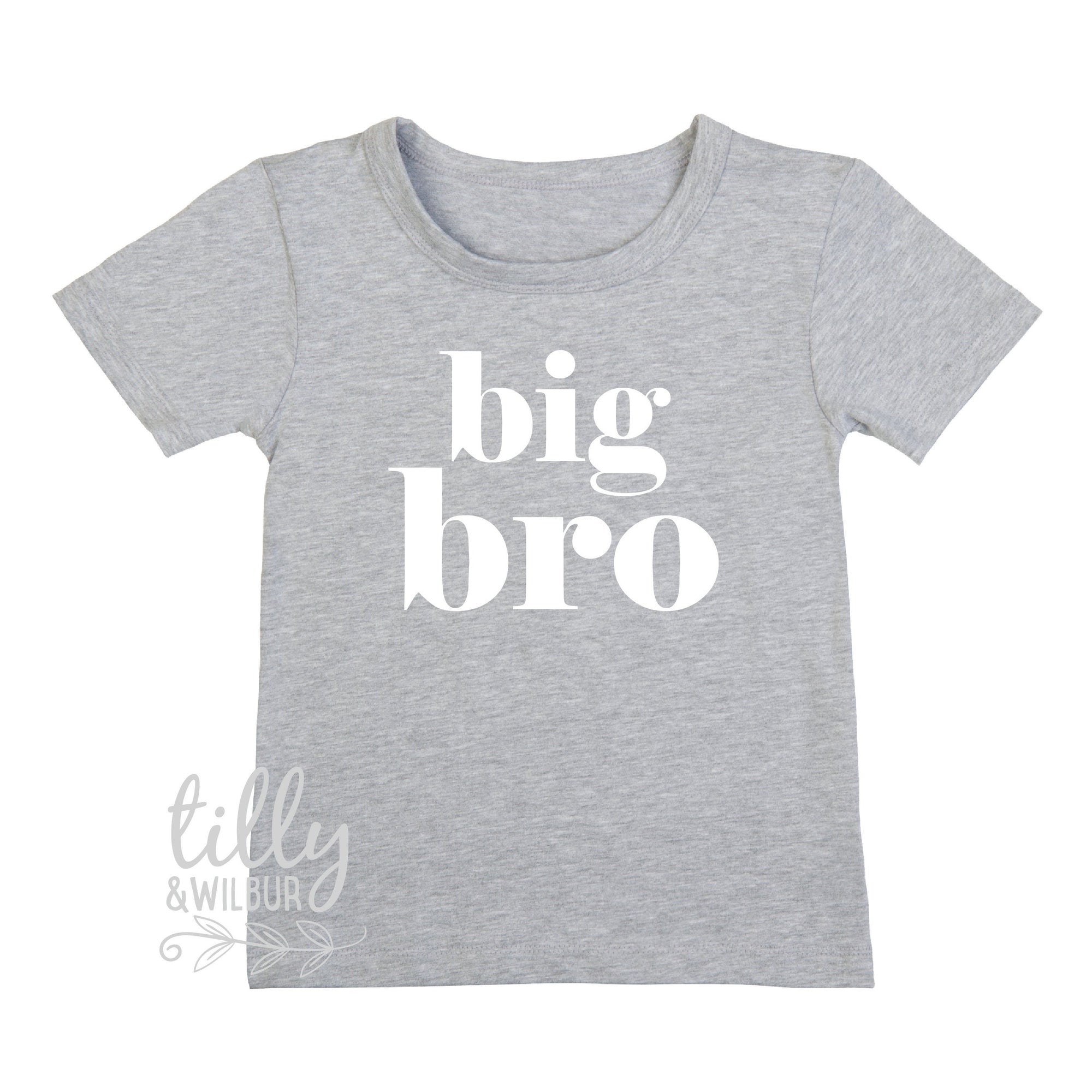 Big Bro T-Shirt, Promoted To Big Brother T-Shirt, Big Brother Shirt, I&#39;m Going To Be A Big Brother, Pregnancy Announcement, Big Bro Shirt