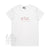 Etc. End Of Thinking Capacity Women&#39;s T-Shirt, Etc T-Shirt, Women&#39;s Gift, Women&#39;s T-Shirt, Gift For Her, Female Birthday, Funny T-Shirt