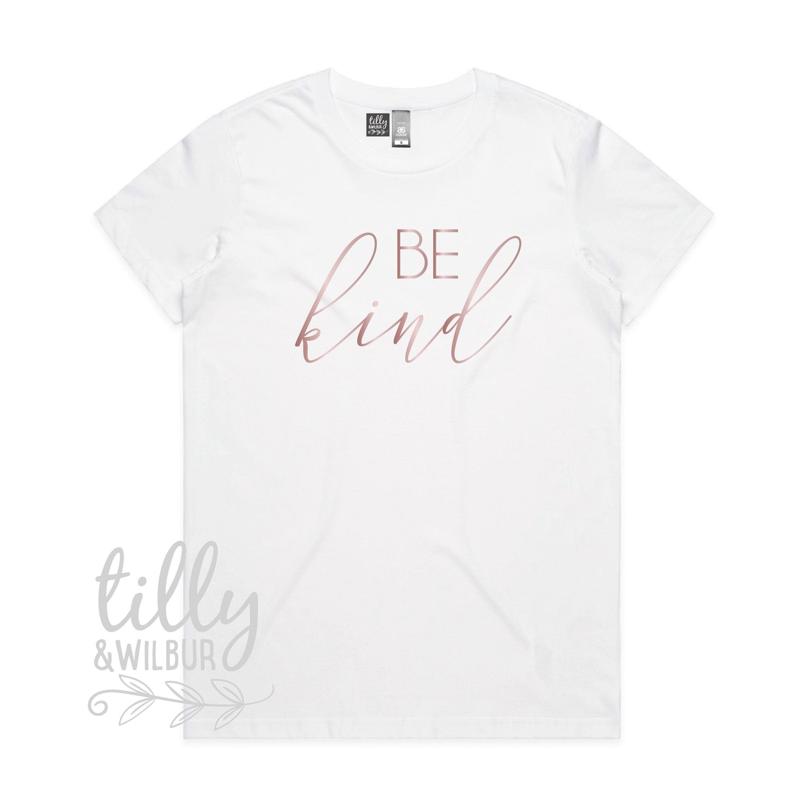 Be Kind Women's T-Shirt, Be Kind T-Shirt, Be Kind Shirt, Kindness Matters, Inspirational Clothing, Inspirational Quotes, Kindness Clothing