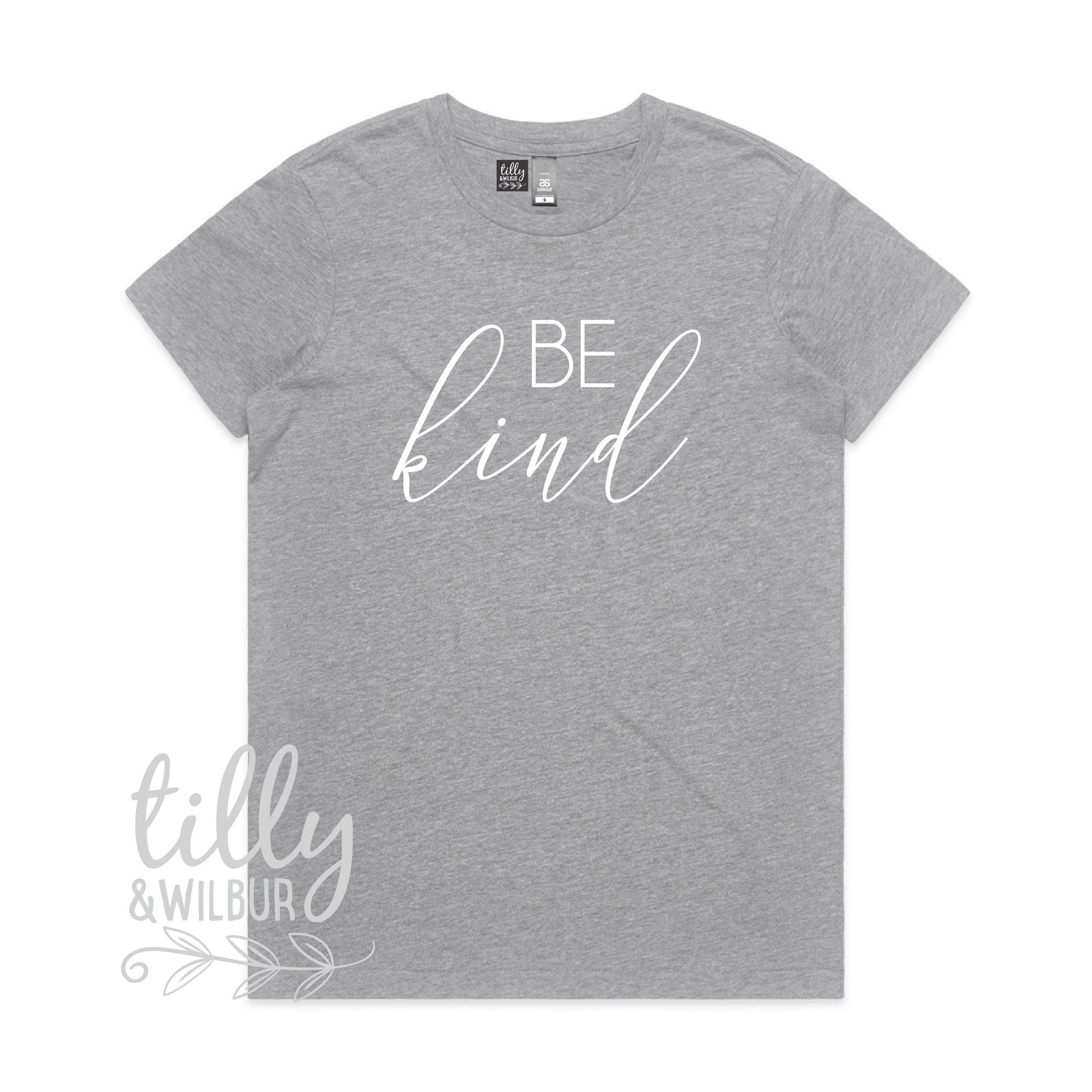 Be Kind Women's T-Shirt, Be Kind T-Shirt, Be Kind Shirt, Kindness Matters, Inspirational Clothing, Inspirational Quotes, Kindness Clothing