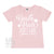 Beach Hair Don&#39;t Care Girls T-Shirt, Summer T-Shirt, Beach Holiday Shirt, Girls Tee, Girl Birthday, Holiday Gift, Mermaid Hair, Her Birthday