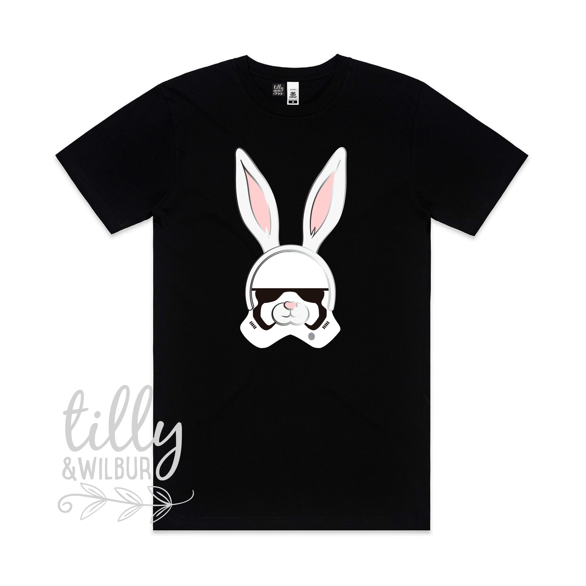 Easter Star Wars Stormtrooper T-Shirt For Men, Easter Shirt, Star Wars T-Shirt, Men&#39;s Easter Gift, Men&#39;s Easter Shirt, Stormtrooper T-Shirt
