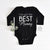 I&#39;ve Got The Best Mummy, Mother&#39;s Day Baby Bodysuit, First Mother&#39;s Day Outfit, Mother&#39;s Day, Best Mum Ever, Mummy Gift, Mum Gift, Mummy