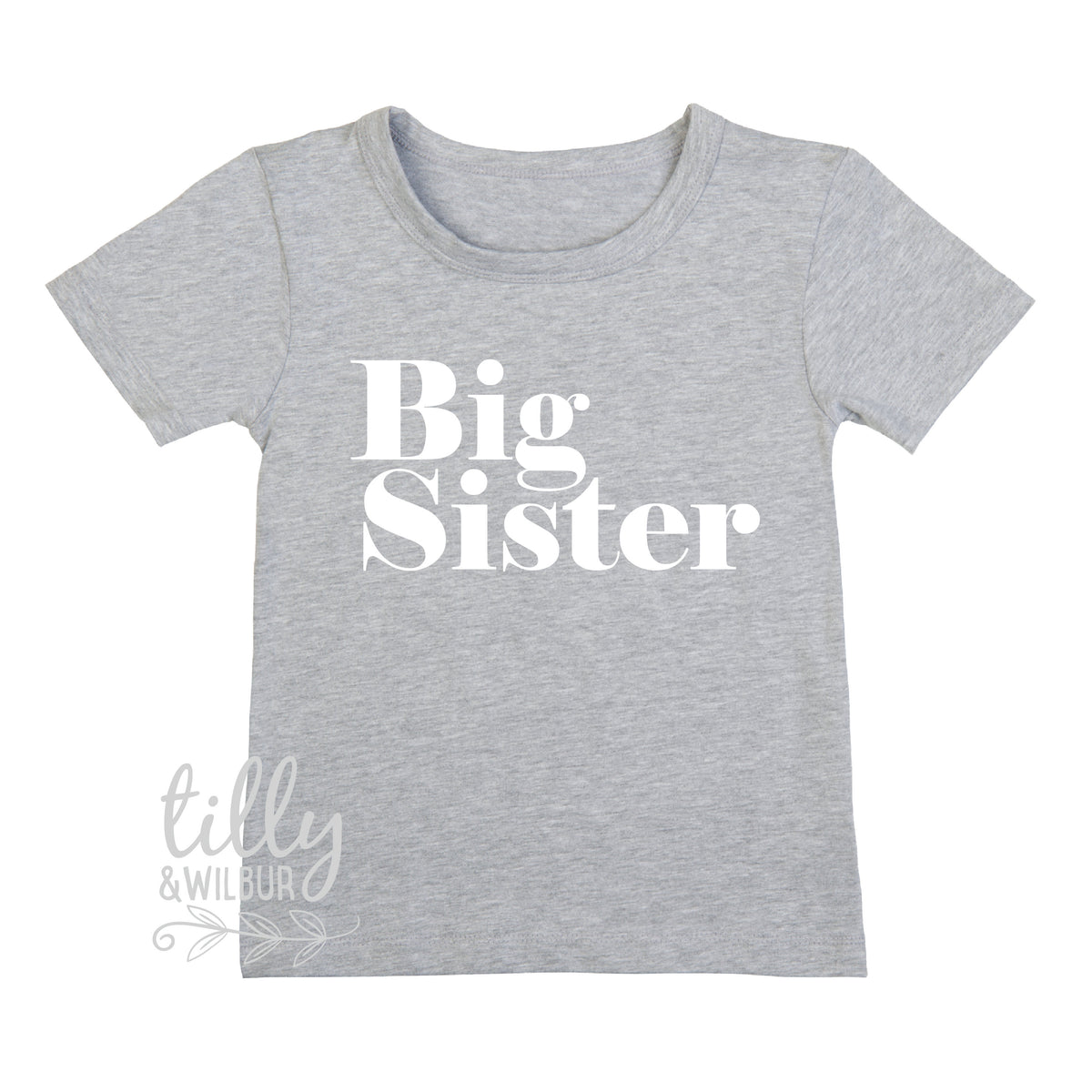 Big Sister T-Shirt, Big Sister Announcement, Big Sister Gift, Pregnancy Announcement Shirt, I&amp;#39;m Going To Be A Big Sister Announcement Shirt