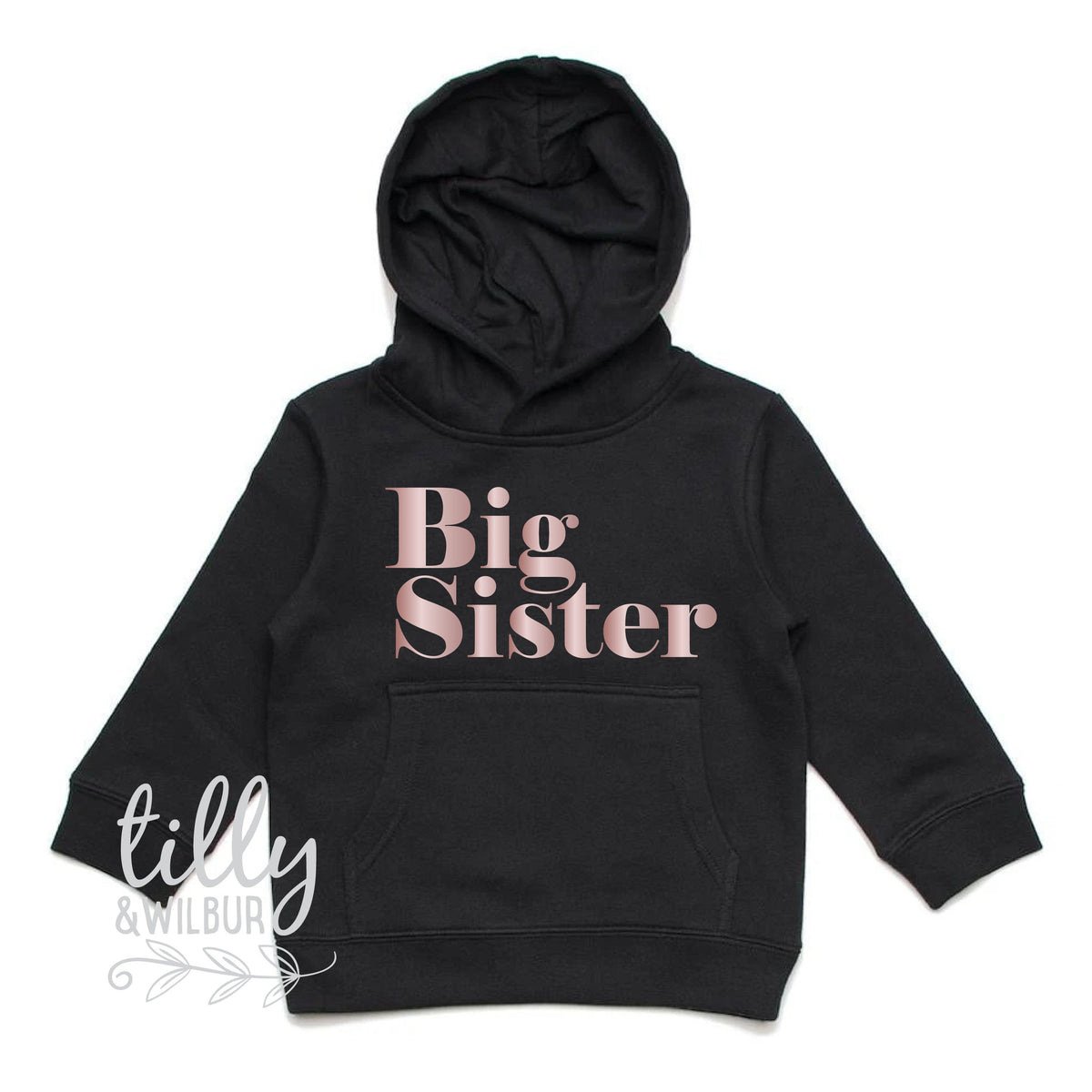 Big Sister Hoodie, Big Sister Announcement, Big Sister Gift, Pregnancy Announcement Hoodie, I&amp;#39;m Going To Be A Big Sister Announcement