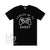 Leveled Up To Daddy Men&#39;s T-Shirt, Pregnancy Announcement T-Shirt, Gamer Pregnancy Announcement, New Dad Gift, Baby Shower Gift, Playstation