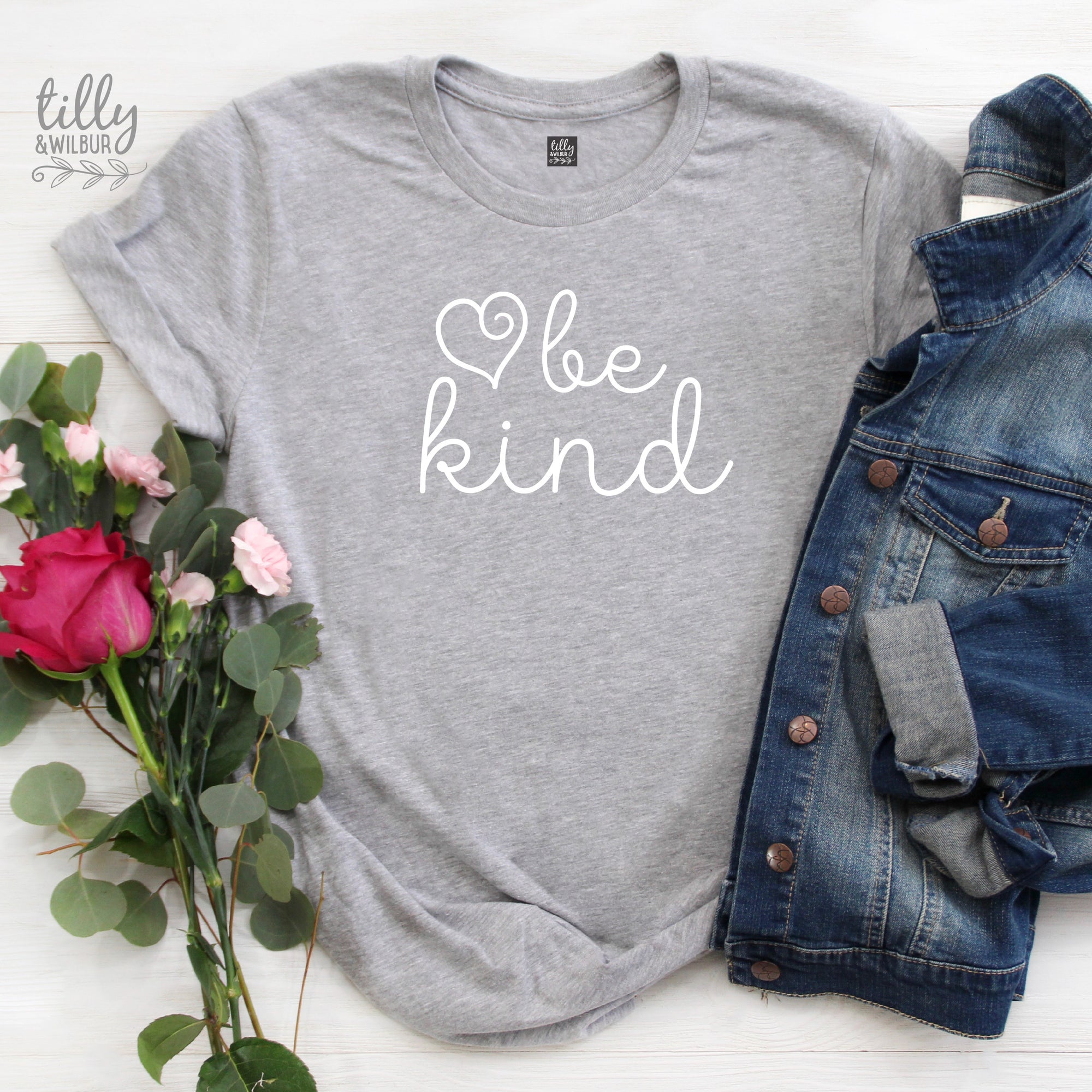 Be Kind Women&#39;s T-Shirt, Be Kind T-Shirt, Be Kind Shirt, Kindness Matters, Inspirational Clothing, Inspirational Quotes, Kindness Clothing