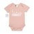 Tiny Feminist Baby Bodysuit, Feminist Baby Gift, Strong Women, Feminism, Girls Rule The World, Girl Power, Little Feminist, Funny Baby Gift