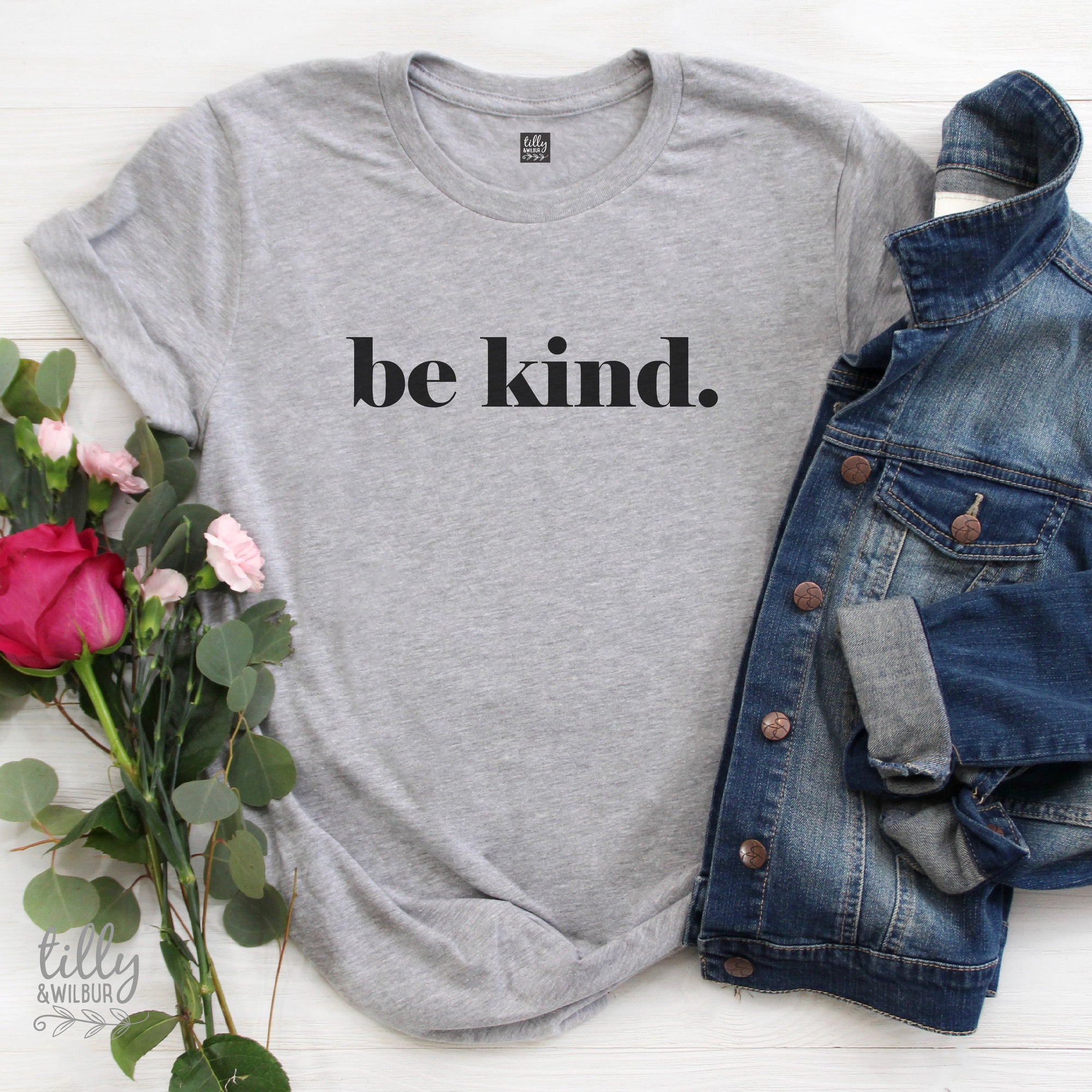 Be Kind Women&#39;s T-Shirt, Be Kind T-Shirt, Be Kind Shirt, Kindness Matters, Inspirational Clothing, Inspirational Quotes, Kindness Clothing