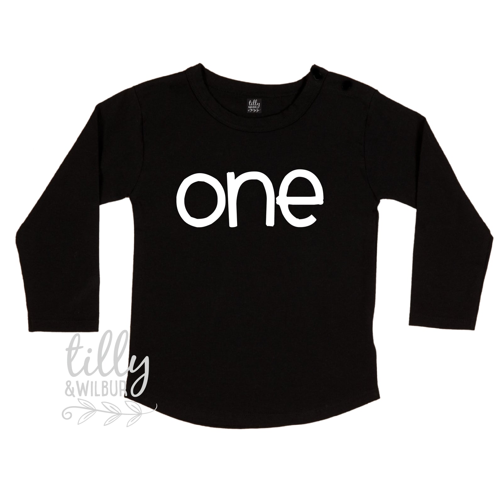 One Birthday T-Shirt, First Birthday Gift, 1st Birthday TShirt, T-Shirt For Boys, Birthday Boy, First Birthday T-Shirt, I Am One, One Shirt