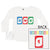 Uno 1st Birthday T-Shirt, 1st Birthday Gift, First Birthday Tee, Personalised Name On Back Of Shirt, Uno Cake Smash, Uno Party, Uno Theme,