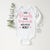 Every Princess Needs Godparents Would You Be Mine Baby Bodysuit, Godparents Proposal, Godparents Invitation, Baptism, Godmother, Godfather