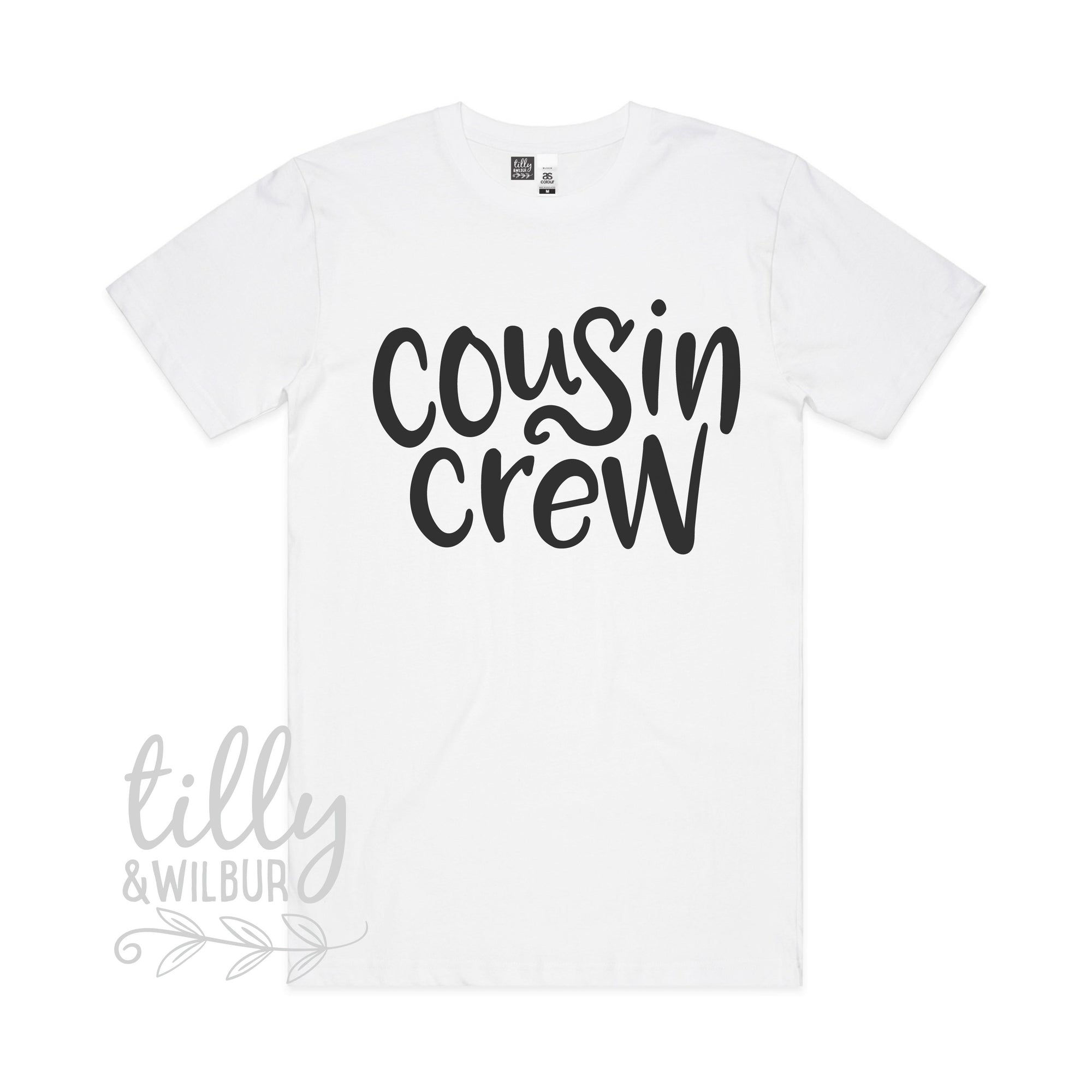 Cousin Crew T-Shirt, Cousin Crew For Life, Cousin Crew Tribe, Cousin Crew Squad, Pregnancy Announcements, Family Photos, Cousins For Life