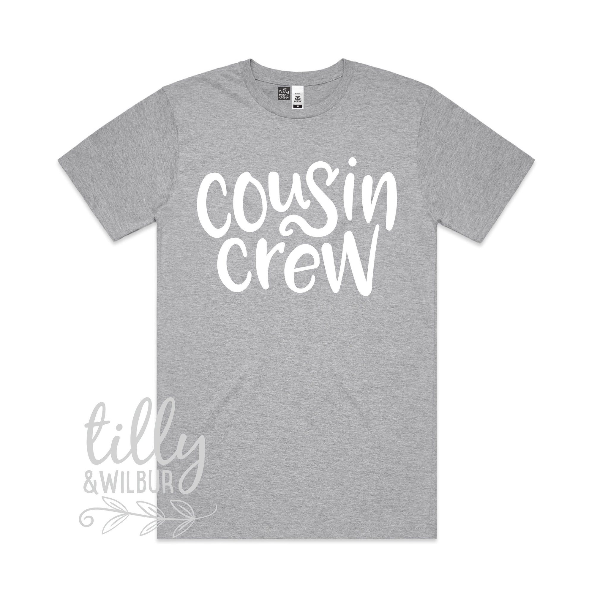 Cousin Crew T-Shirt, Cousin Crew For Life, Cousin Crew Tribe, Cousin Crew Squad, Pregnancy Announcements, Family Photos, Cousins For Life