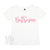 Ballerina Girls T-Shirt, Ballet Girls T-Shirt, Ballet T-Shirt For Girls, Girls Dance Gift, Girls Ballet Gift, Dancer T-Shirt, Ballet T-Shirt