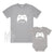 Player 1 Player 2, Father Son Matching Shirts, Matching Dad Baby, Twin Outfits, Sibling Set, Gaming, Father&#39;s Day Gift, Christmas Gift