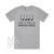 Life Is Full Of Important Choices T-Shirt, Golf Club T-Shirt, Dad T-Shirt, Golf Player T-Shirt, Birthday Gift For Men, Golfing T-Shit, Golf