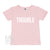 Trouble Maker, Trouble Father Son, Daddy Daughter Matching Shirts, Matching Dad And Baby, Father&#39;s Day Gift, Newborn Gift, New Dad T-Shirt