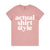 The Audacity - An original design and quality print from Australia&#39;s #1 Etsy seller for Expressive Wear