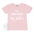 An original design and quality print from Australia&#39;s #1 Etsy seller for Expressive Wear - Only Child to Big Sister