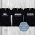 Matching Cousin T-Shirt Set, Big Cousin Middle Cousin Little Cousin, Big Cuz, Pregnancy Announcement, Reveal Outfits, Matching Cousins