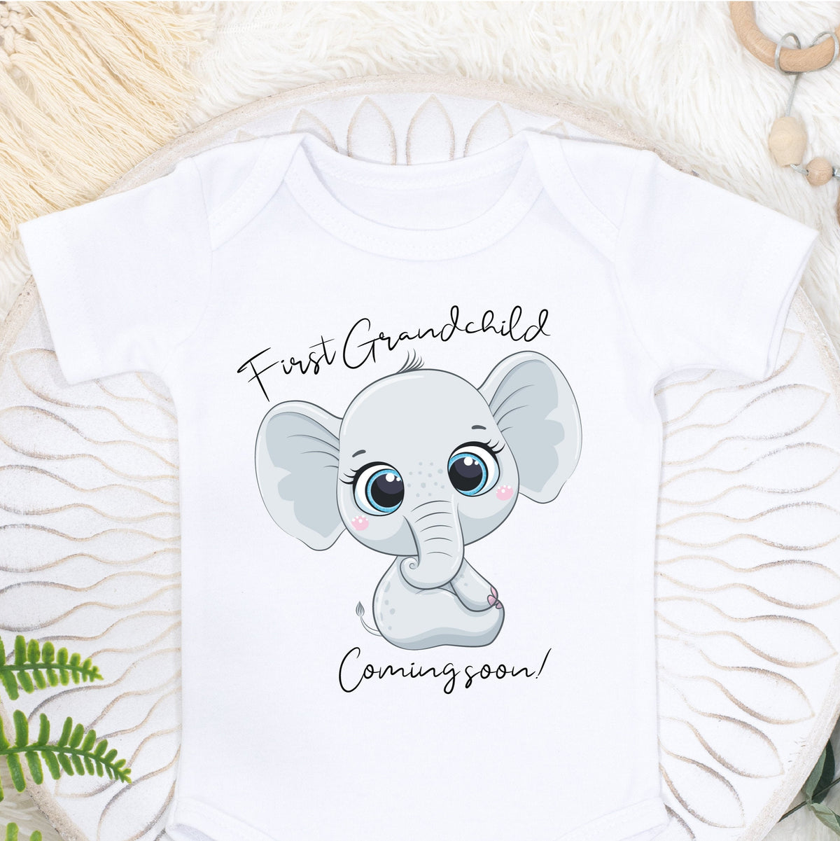 First Grandchild Coming Soon, Hello Grandma &amp; Grandpa, Pregnancy Announcement Bodysuit, Grandbaby Reveal, You&amp;#39;re Going To Be Grandparents
