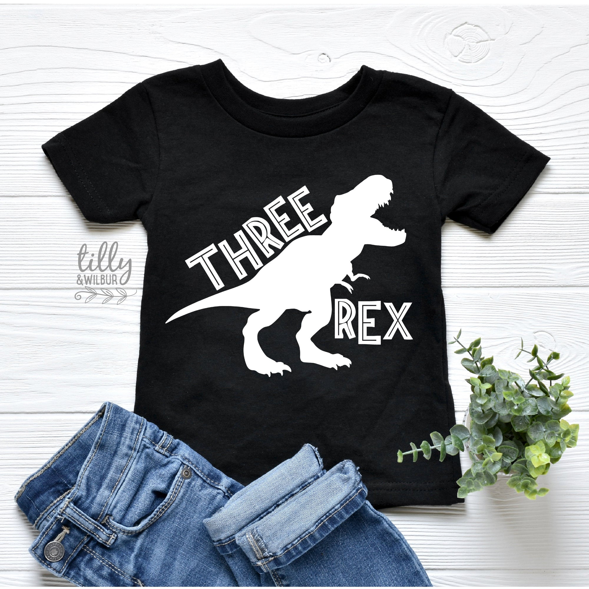 T rex birthday shirt outlet