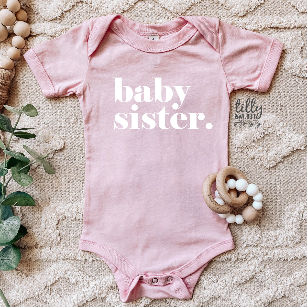 baby sister. bodysuit, Sister Announcement, Baby Sister Gift, Pregnancy Announcement, I&amp;#39;m Getting A Little Sister Shirt, Baby Sister Reveal