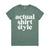 The Audacity - An original design and quality print from Australia&#39;s #1 Etsy seller for Expressive Wear