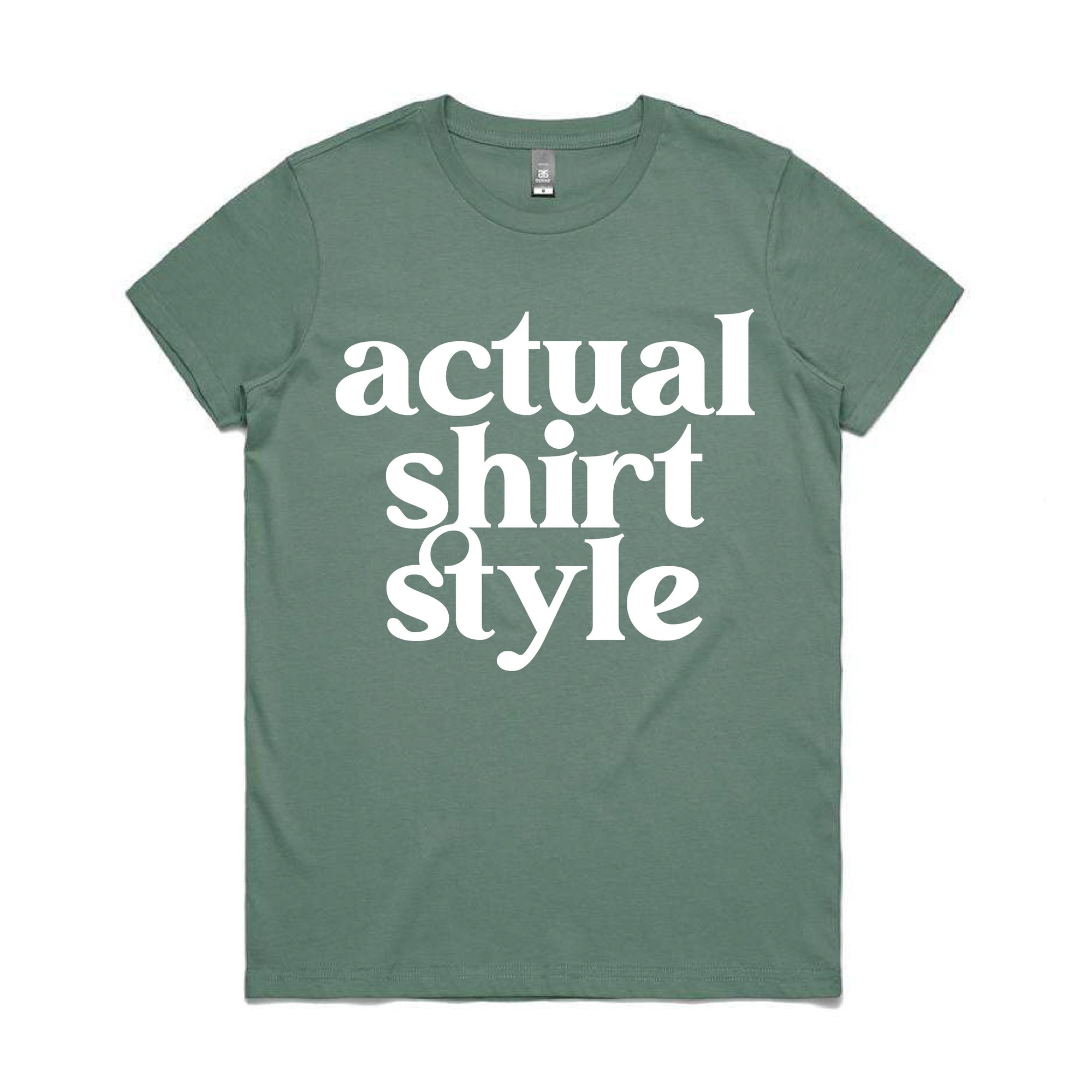The Audacity - An original design and quality print from Australia&#39;s #1 Etsy seller for Expressive Wear
