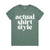 The Audacity - An original design and quality print from Australia&#39;s #1 Etsy seller for Expressive Wear