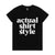 The Audacity - An original design and quality print from Australia&#39;s #1 Etsy seller for Expressive Wear