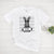 Bad Bunny Mug Shot, Crime: Stealing Carrots! Easter T-Shirt, Rabbit T-Shirt, Funny Easter Gift, Hip Hop Easter Clothing, Bad Bunny T-Shirt