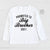 Promoted To Big Brother T-Shirt For Boys, Personalised Due Date, Big Brother Shirt, I&#39;m Going To Be A Big Brother, Pregnancy Announcement