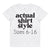 One T-Shirt, One Birthday T-Shirt, I Am One Birthday Shirt, Unisex First Birthday T-Shirt, One Today, I Am One, 1st Birthday T-Shirt, 1st