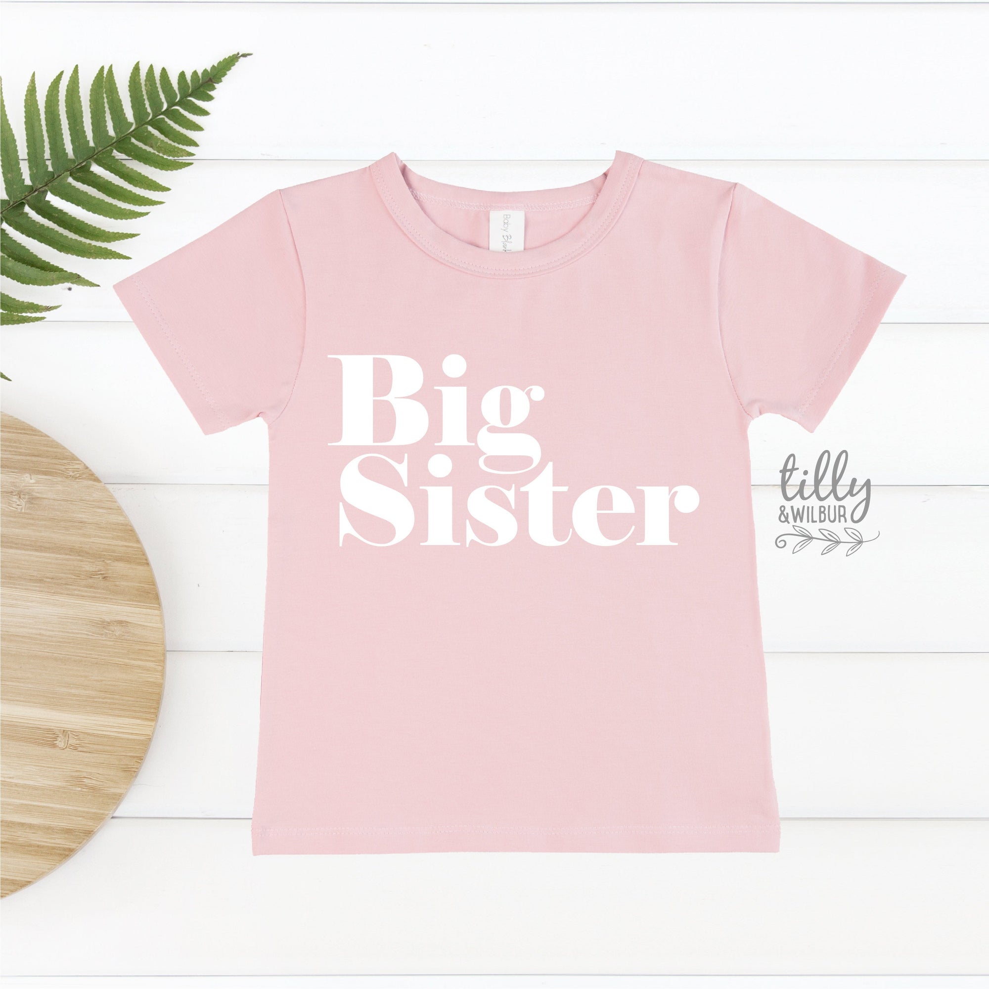 Big Sister T-Shirt, Big Sister Announcement, Big Sister Gift, Pregnancy Announcement Shirt, I&#39;m Going To Be A Big Sister Announcement Shirt
